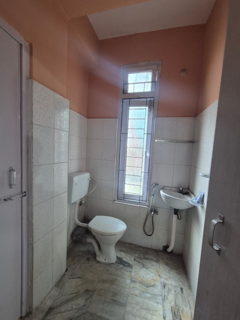 Fully Furnished 2bhk in Gandhi Basti, Sarania Hills, Guwahati, Assam, India for Rent